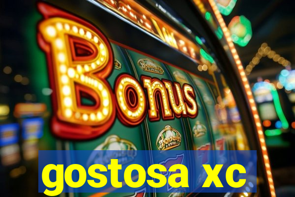 gostosa xc